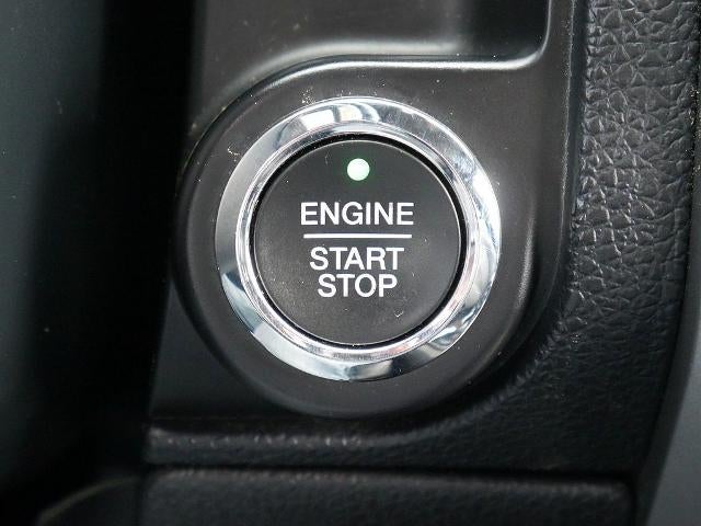 2016 Ford Expedition Platinum 4WD