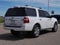 2016 Ford Expedition Platinum 4WD