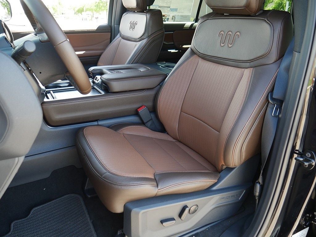 2026 Ford Expedition King Ranch 4WD