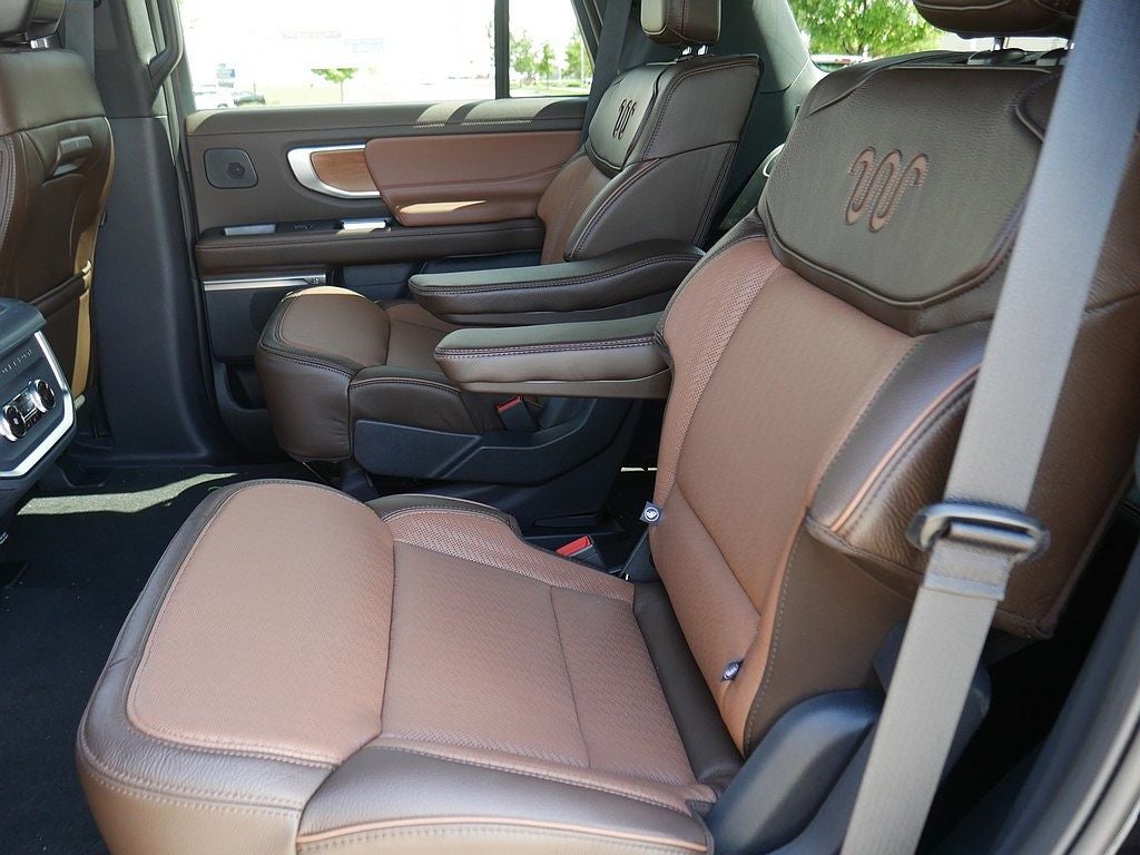 2026 Ford Expedition King Ranch 4WD