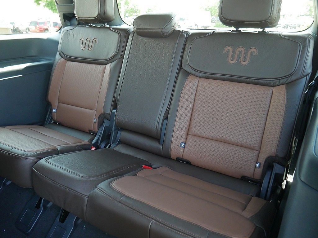 2026 Ford Expedition King Ranch 4WD