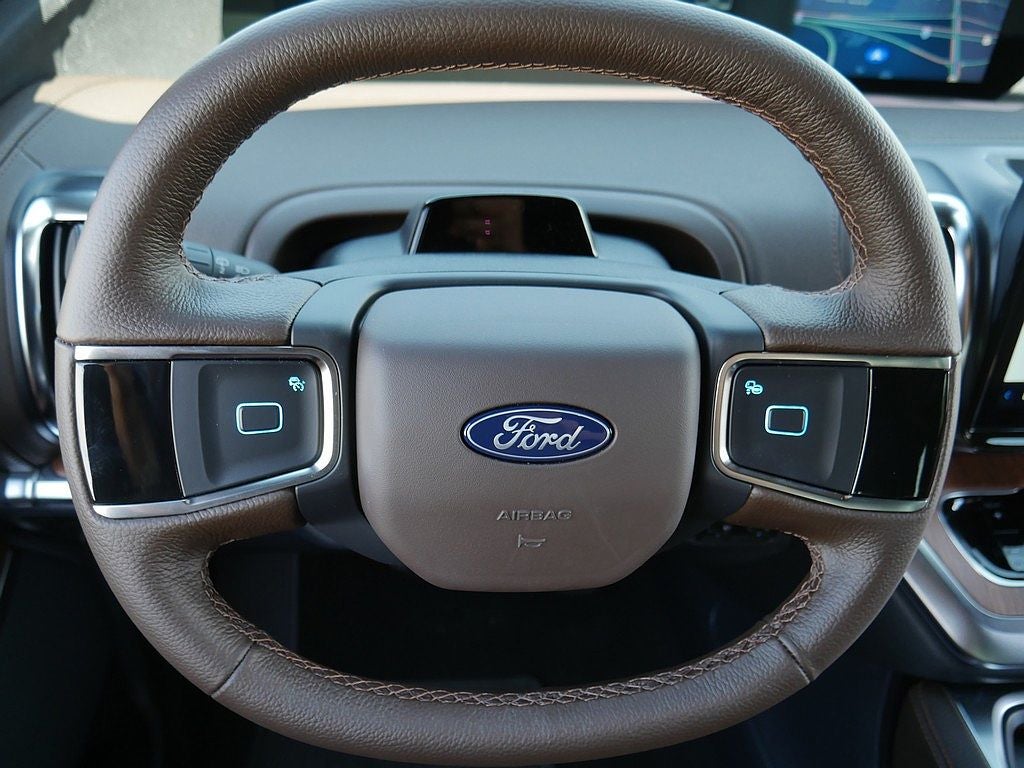 2026 Ford Expedition King Ranch 4WD