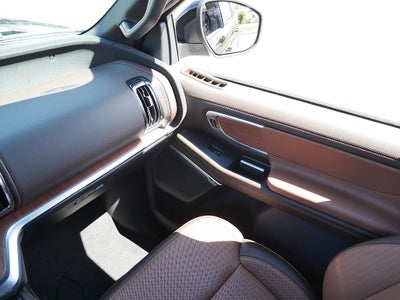 2026 Ford Expedition King Ranch 4WD