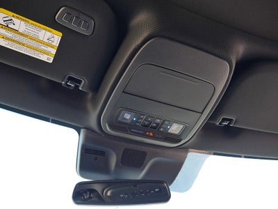 2026 Ford Expedition King Ranch 4WD