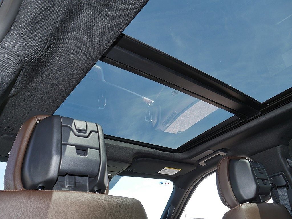 2026 Ford Expedition King Ranch 4WD