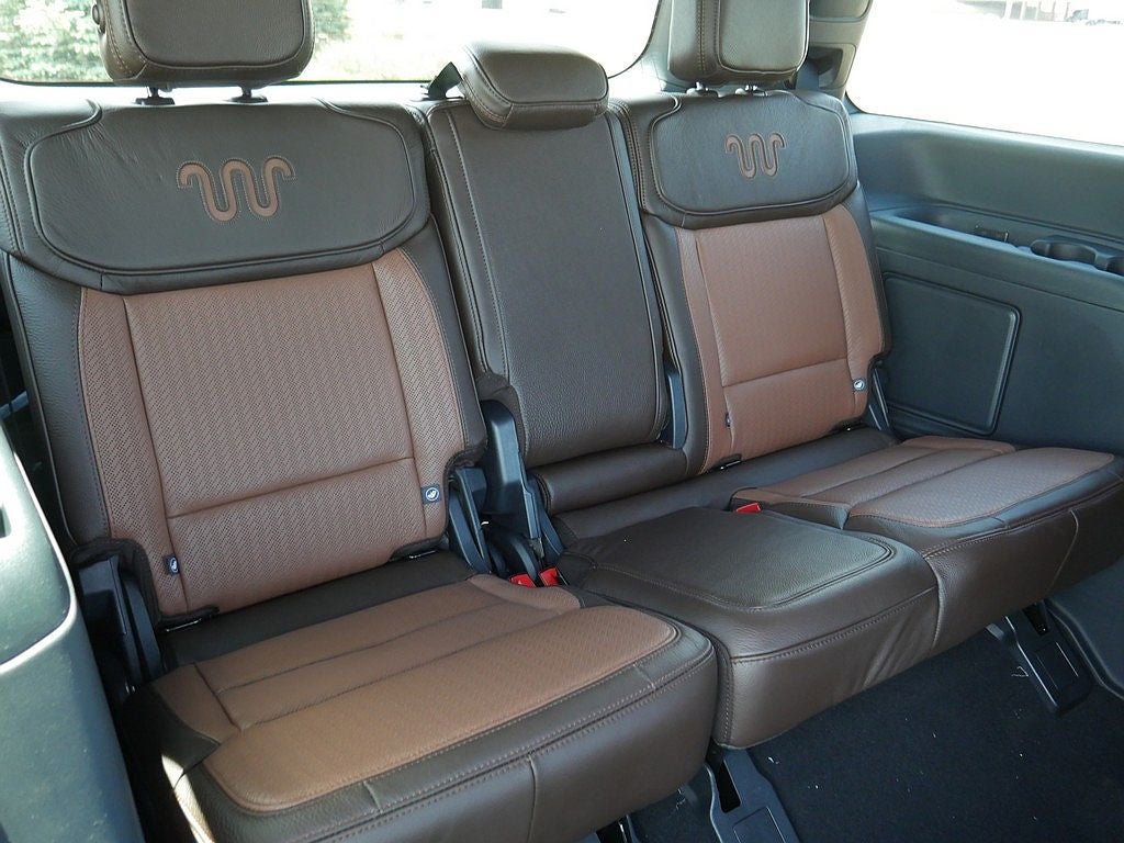 2026 Ford Expedition King Ranch 4WD