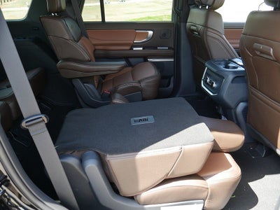 2026 Ford Expedition King Ranch 4WD