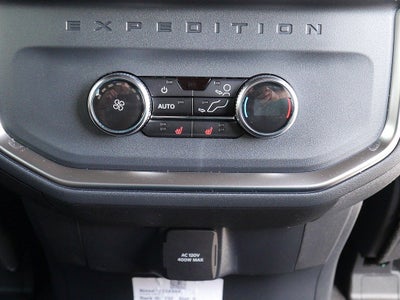 2026 Ford Expedition King Ranch 4WD