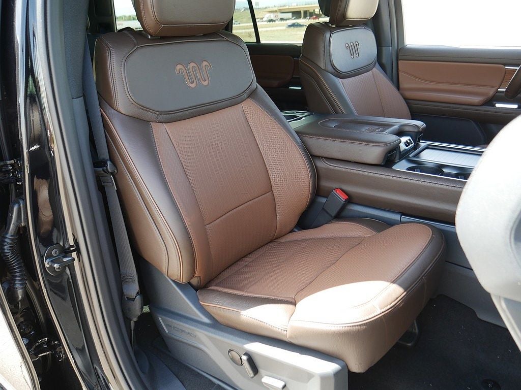 2026 Ford Expedition King Ranch 4WD
