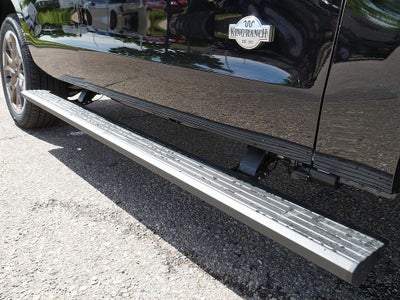2026 Ford Expedition King Ranch 4WD