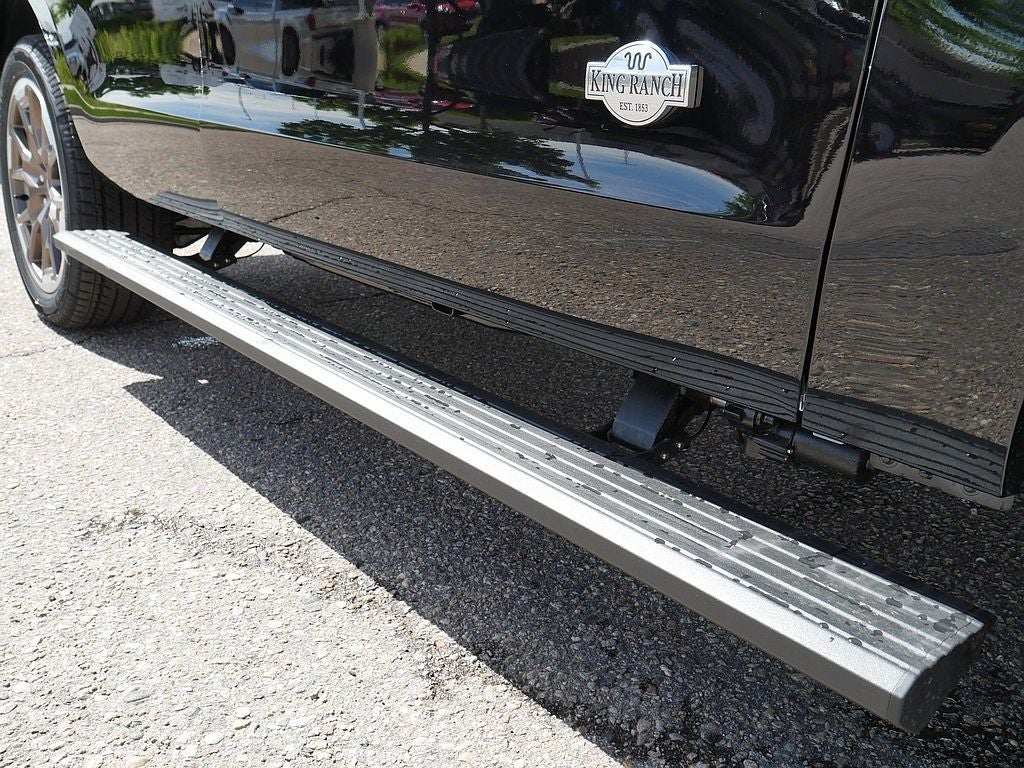 2026 Ford Expedition King Ranch 4WD