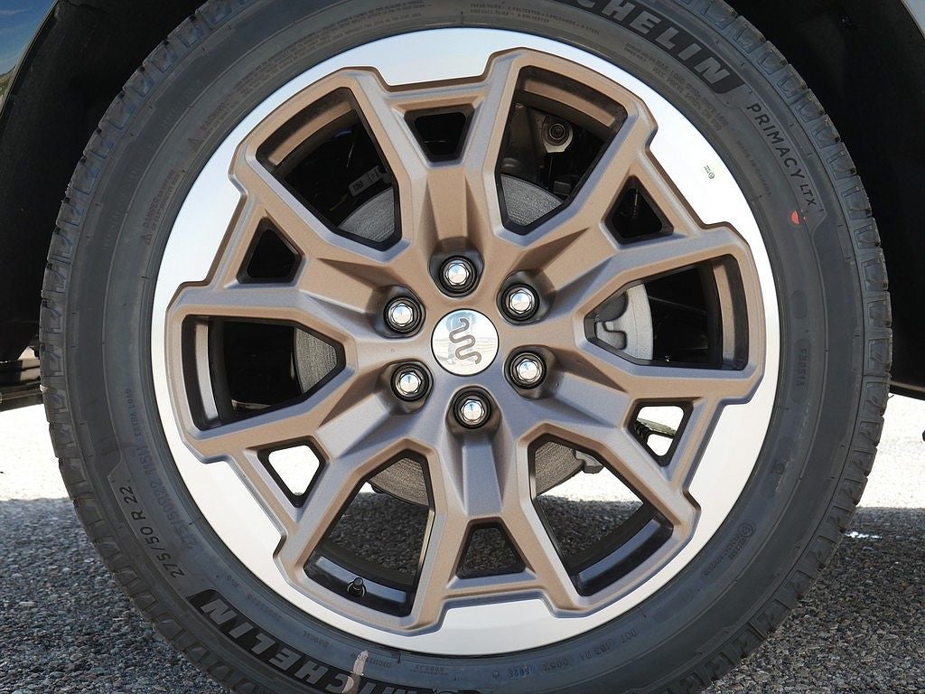 2026 Ford Expedition King Ranch 4WD