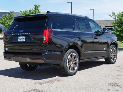2026 Ford Expedition King Ranch 4WD