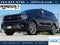 2026 Ford Expedition King Ranch 4WD
