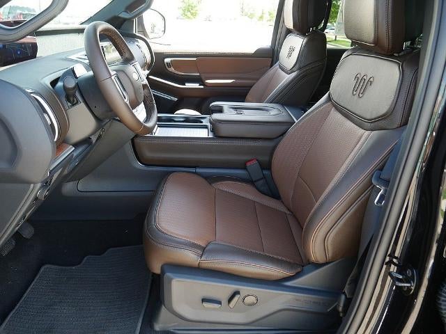 2026 Ford Expedition King Ranch 4WD