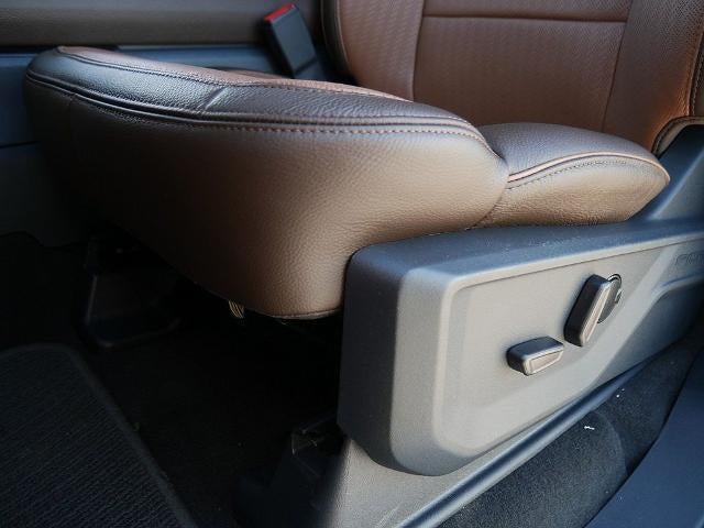 2026 Ford Expedition King Ranch 4WD