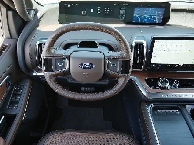 2026 Ford Expedition King Ranch 4WD