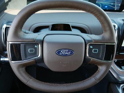 2026 Ford Expedition King Ranch 4WD