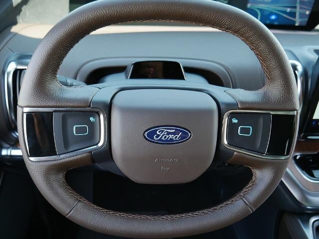 2026 Ford Expedition King Ranch 4WD