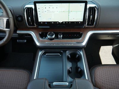 2026 Ford Expedition King Ranch 4WD