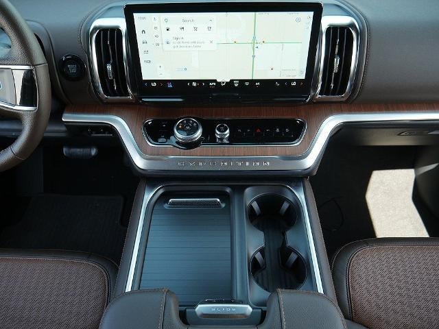 2026 Ford Expedition King Ranch 4WD