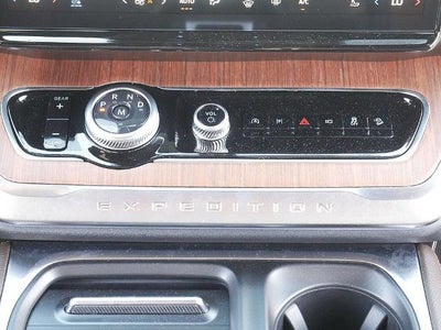 2026 Ford Expedition King Ranch 4WD