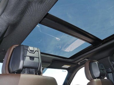 2026 Ford Expedition King Ranch 4WD