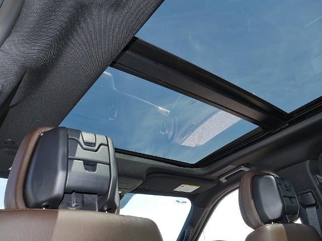 2026 Ford Expedition King Ranch 4WD