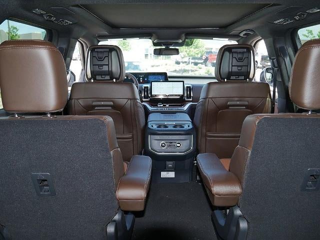 2026 Ford Expedition King Ranch 4WD