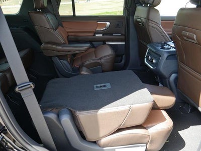 2026 Ford Expedition King Ranch 4WD