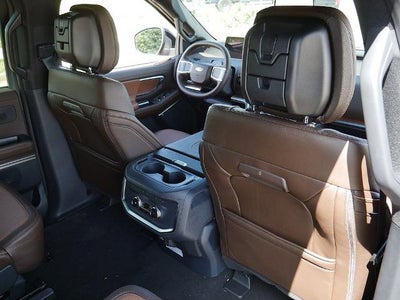 2026 Ford Expedition King Ranch 4WD