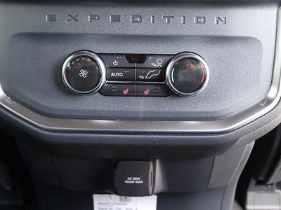 2026 Ford Expedition King Ranch 4WD