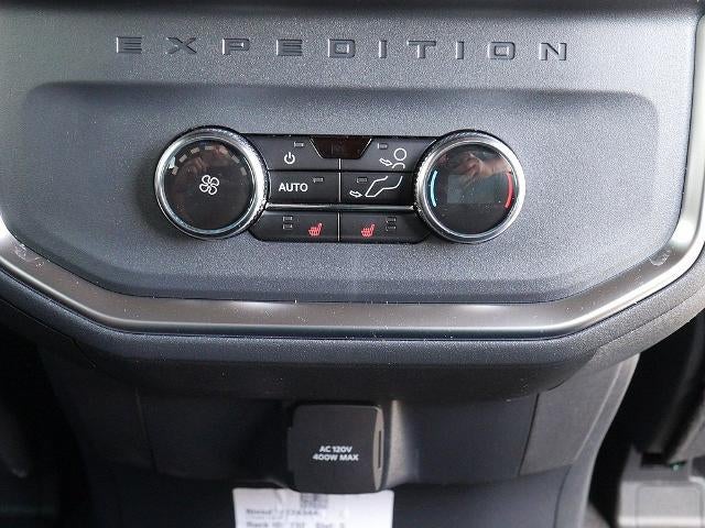 2026 Ford Expedition King Ranch 4WD