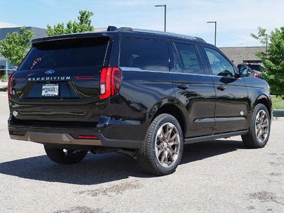 2026 Ford Expedition King Ranch 4WD