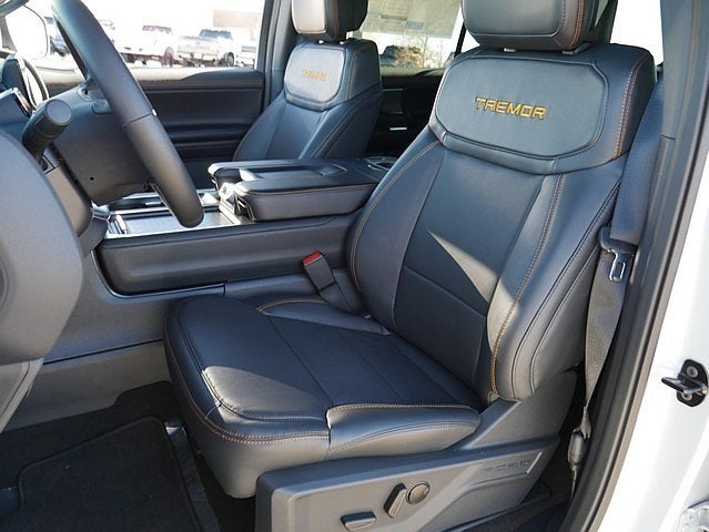 2026 Ford Expedition Tremor 4WD