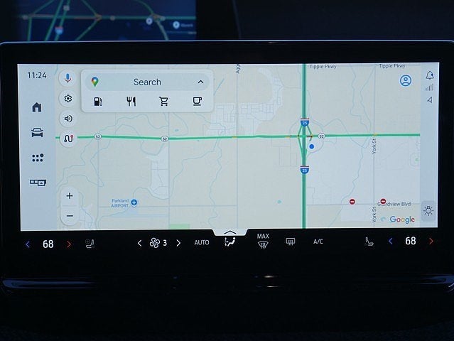 2026 Ford Expedition Tremor 4WD