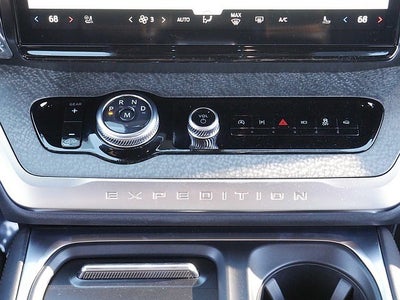 2026 Ford Expedition Tremor 4WD