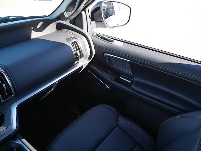 2026 Ford Expedition Tremor 4WD