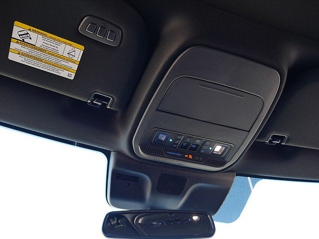 2026 Ford Expedition Tremor 4WD