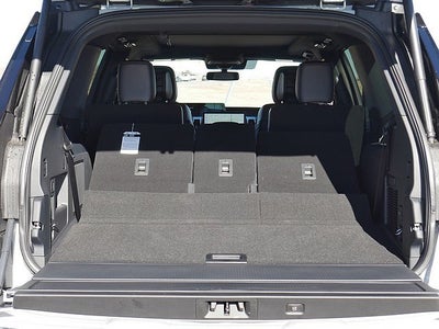 2026 Ford Expedition Tremor 4WD