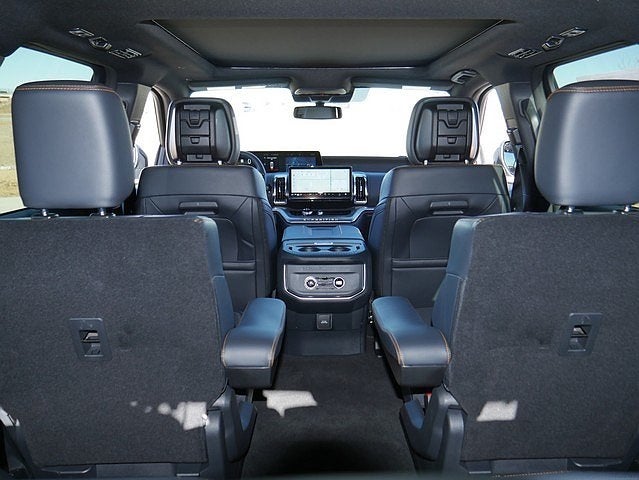 2026 Ford Expedition Tremor 4WD