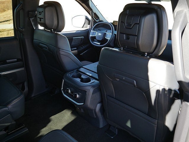 2026 Ford Expedition Tremor 4WD