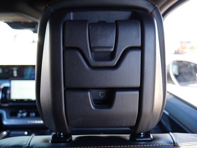 2026 Ford Expedition Tremor 4WD