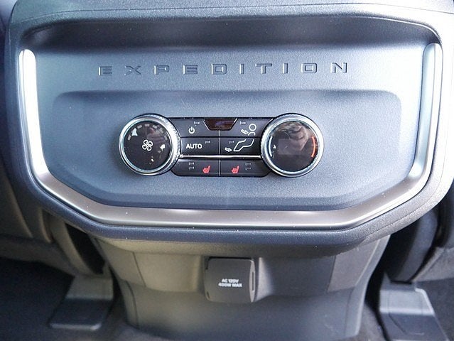 2026 Ford Expedition Tremor 4WD