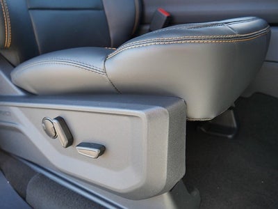 2026 Ford Expedition Tremor 4WD