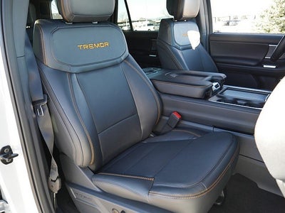 2026 Ford Expedition Tremor 4WD