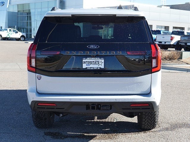 2026 Ford Expedition Tremor 4WD