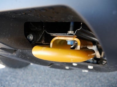 2026 Ford Expedition Tremor 4WD