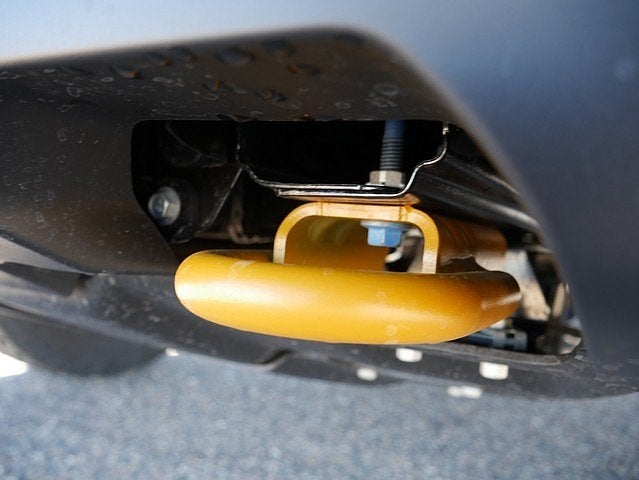 2026 Ford Expedition Tremor 4WD