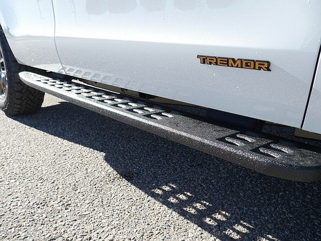 2026 Ford Expedition Tremor 4WD